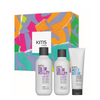 KMS Color Vitality Blonde Holiday Gift Set