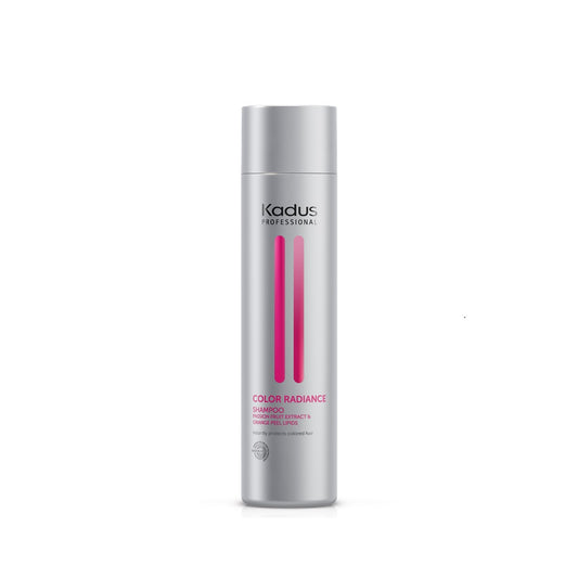 Kadus Colour Radiance Shampoo 250ml