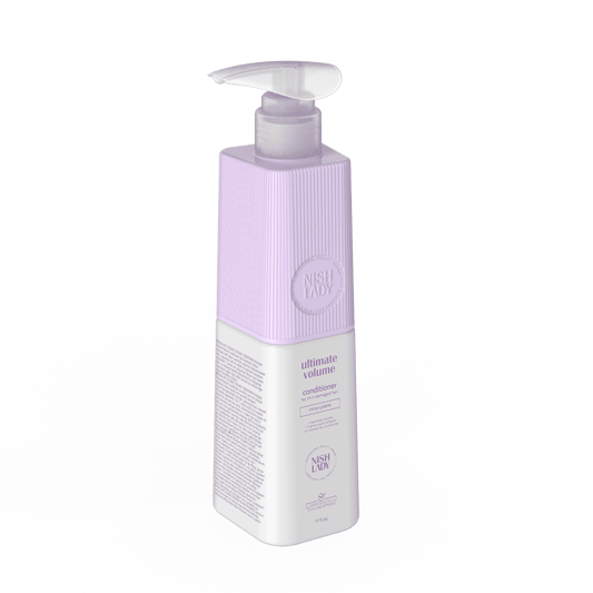 Nish Lady Ultimate Volume Conditioner 503ml