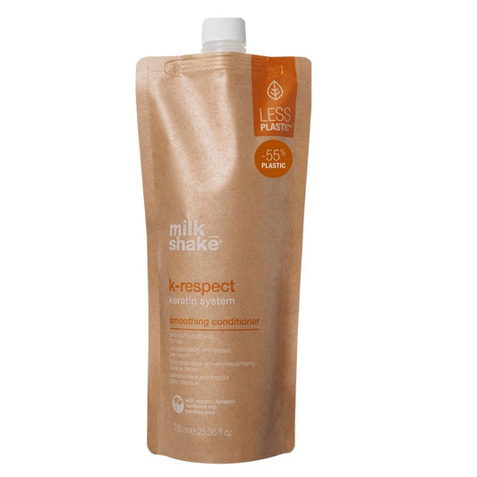 Milkshake K Respect Smoothing Conditioner 750ml