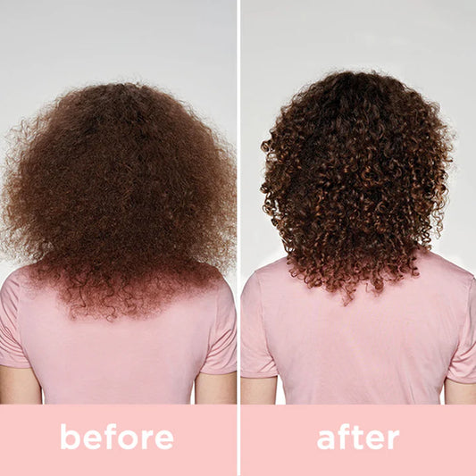 Milkshake Curl Passion Duo