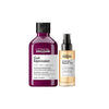 Loreal Professionnel Curl Expression Repair Duo Bundle