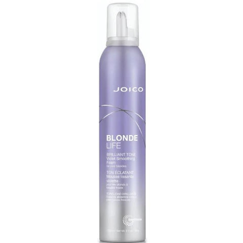 Joico Blonde Life Violet Tone Foam 200ml (Last Of Range)