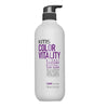 KMS Colour Vitality Blonde Conditioner 750ml