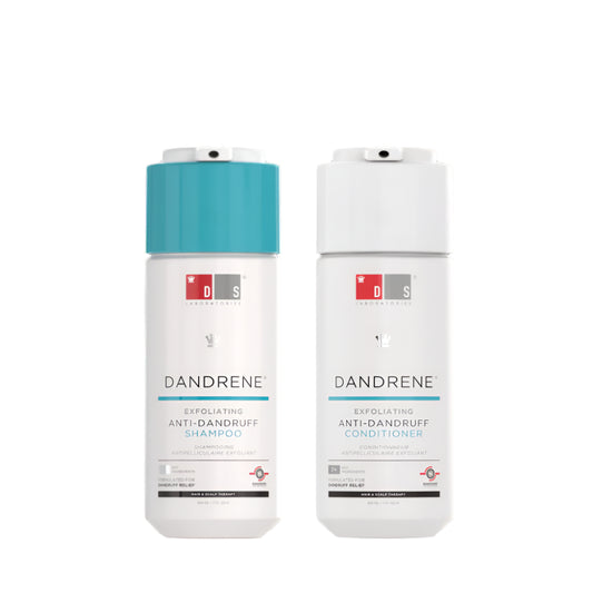 Ds Lab Dandrene Anti Dandruff Bundle