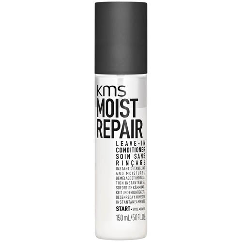 KMS Moist Repair Leave In Conditioner 150ml