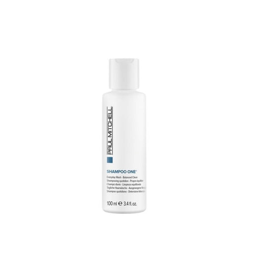 Paul Mitchell Shampoo One 100ml (Travel Size)