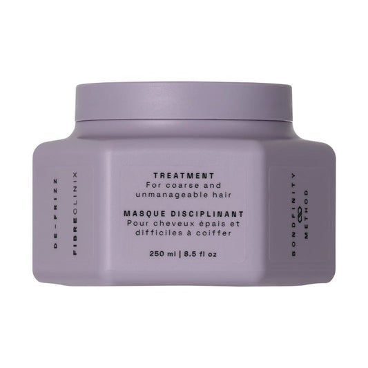 Schwarzkopf Fibre Clinix De  Frizz Smoothing Mask 250ml