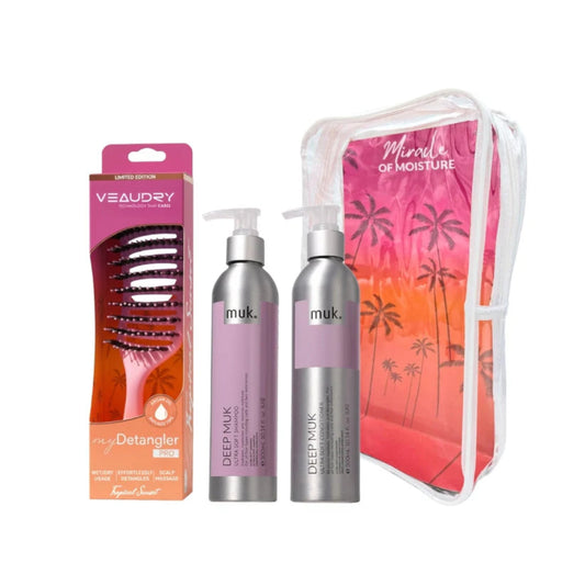 Muk Blonde Toning Festive Giftset