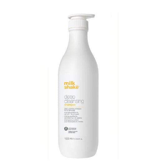 Milkshake Deep Cleansing Shampoo 1000ml