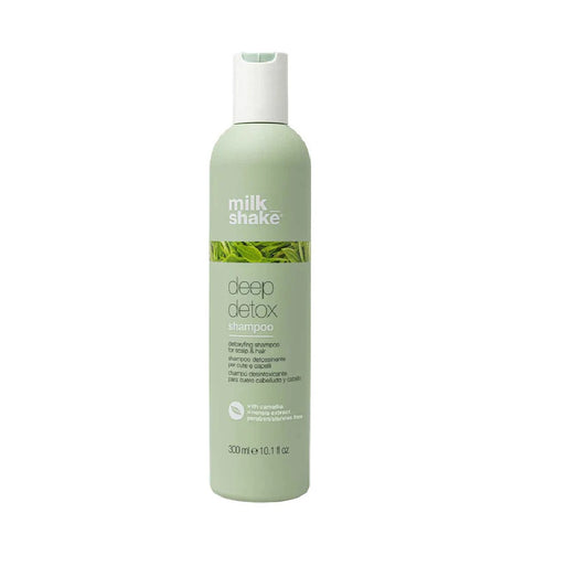 Milkshake Deep Detox Shampoo 300ml