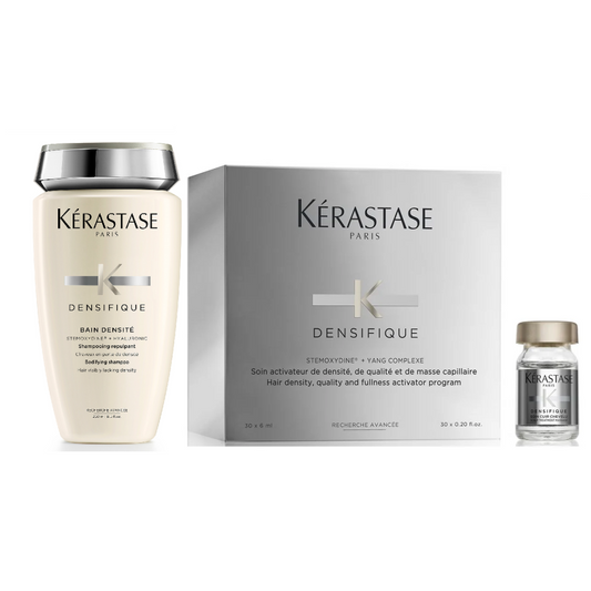 Kerastase Densifique Bundle