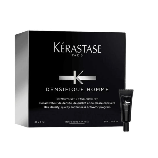 Kerastase Densifique Homme Hair Treatment 30 x 6ml