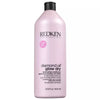 Redken Diamond Oil Glow dry Conditioner 1000ml (Last of Range)