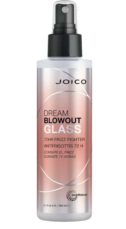 Joico Dream Blowout Glass 200ml