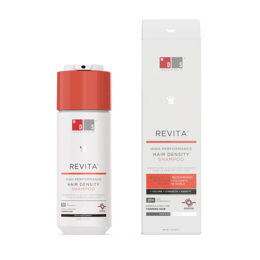 DS Laboratories Revita Hair Density Shampoo 205ml