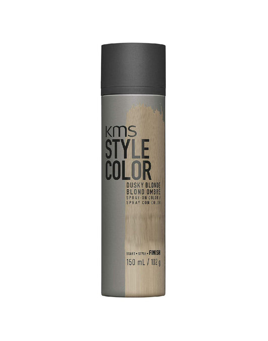 KMS Style Colour Dusky Blonde 150ml (Last Of Range)