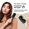 Tangle Teezer Blow Style Smooth Brush Paddle