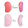 Tangle Teezer Elite Black