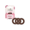 Invisibobble Original Pretzel Brown 3pcs