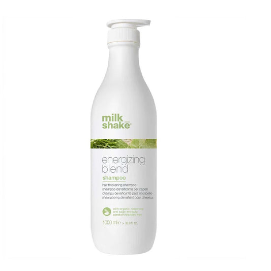 Milkshake Energizing Blend Shampoo 1000ml