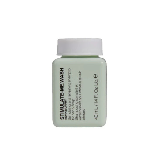 Kevin Murphy Stimulate Me Wash 40ml (Travel Size)