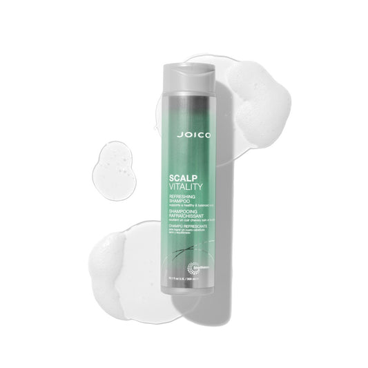 Joico Joi Scalp Vitality Shampoo 300ml
