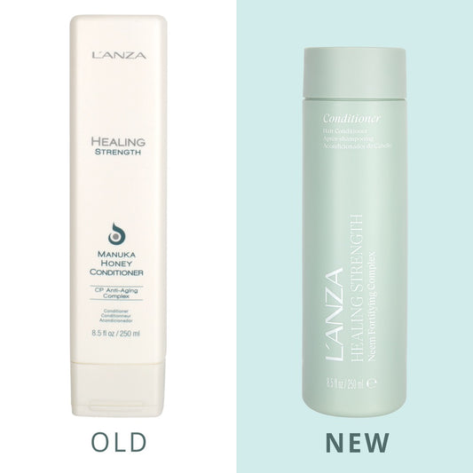 Lanza Manuka Honey Conditioner 250ml