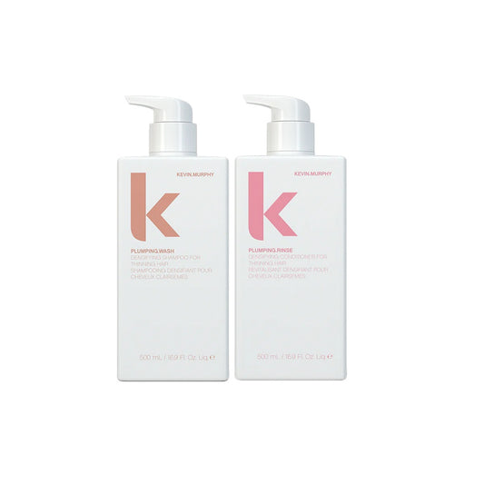 Kevin Murphy Plumping Duo 500ml
