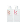 Kevin Murphy Plumping Duo 500ml