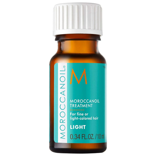 Moroccanoil Light Treatment 10ml (Travel Size)