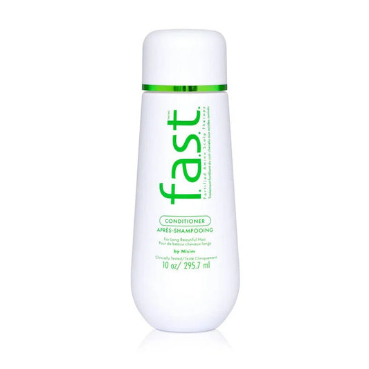 Nisim Fast Conditioner 295.7ml