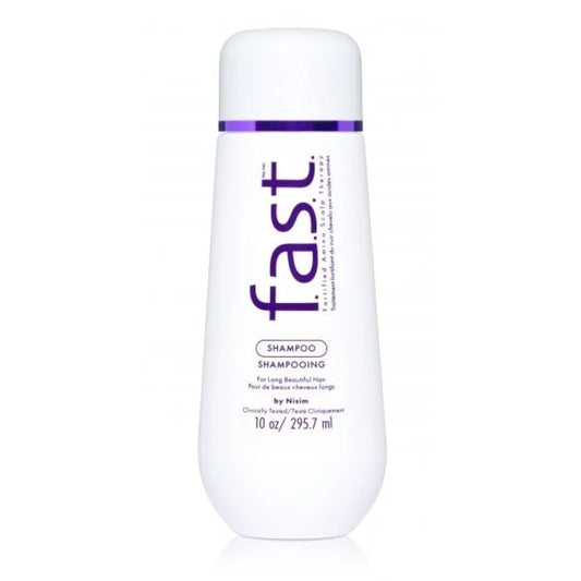 Nisim Fast Shampoo 295.7ml