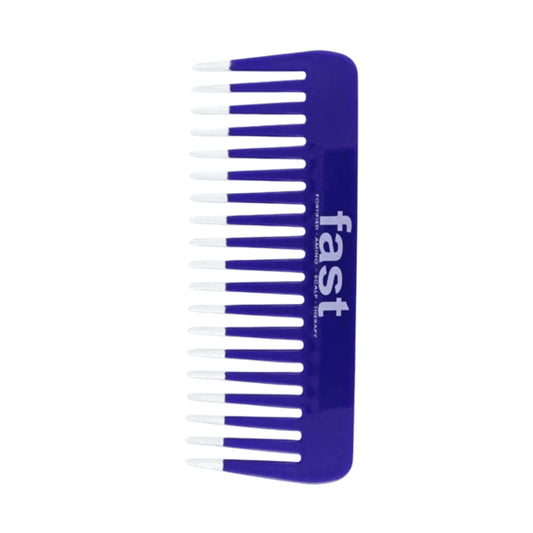 Nisim Fast Wide Tooth Comb