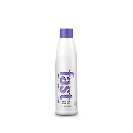 Nisim Scalp Tonic Normal To Oily Hair 120ml