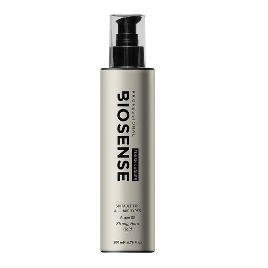 Biosense Finish Lacquer 200ml