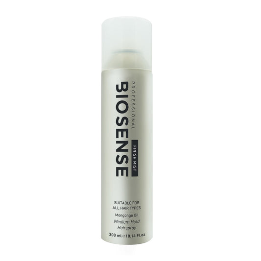 Biosense Finish Mist Hairspray 300ml