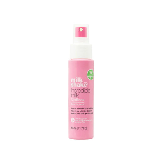 Milkshake Incredible Milk Flower Fragrance Travel Size 55ml