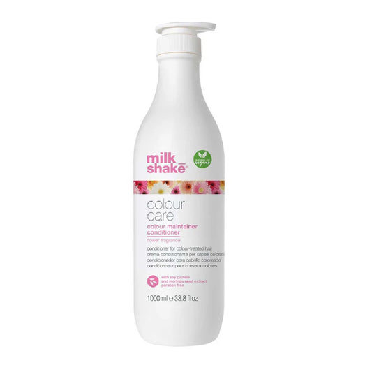 Milkshake Colour Care Conditioner Flower Fragrance 1000ml