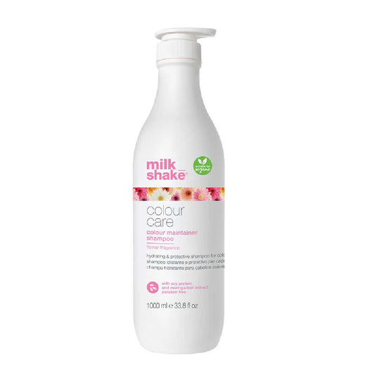 Milkshake Colour Care Shampoo Flower Fragrance  1000ml