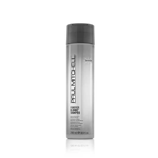 Paul Mitchell Forever Blonde Shampoo 250ml