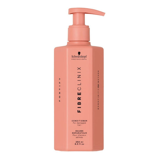 Schwarzkopf Fibre Clinix Fortify Conditioner 250ml