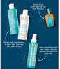 Moroccanoil Frizz Control Festive Giftset