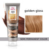 Wella Color Fresh Golden Gloss Mask 150ml