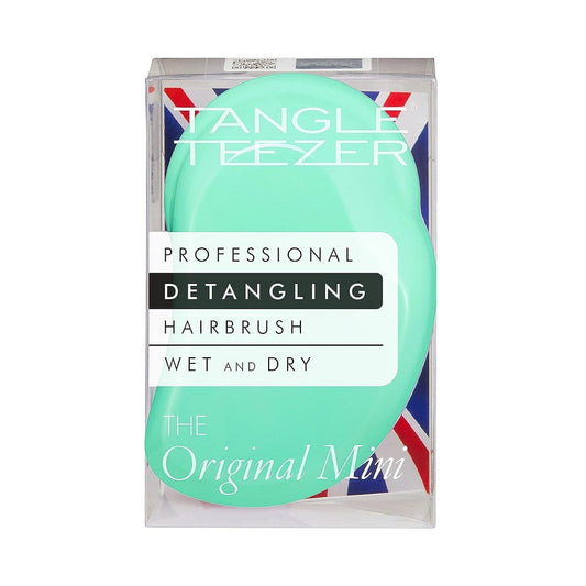 Tangle Teezer The Original Mini Paradise Green