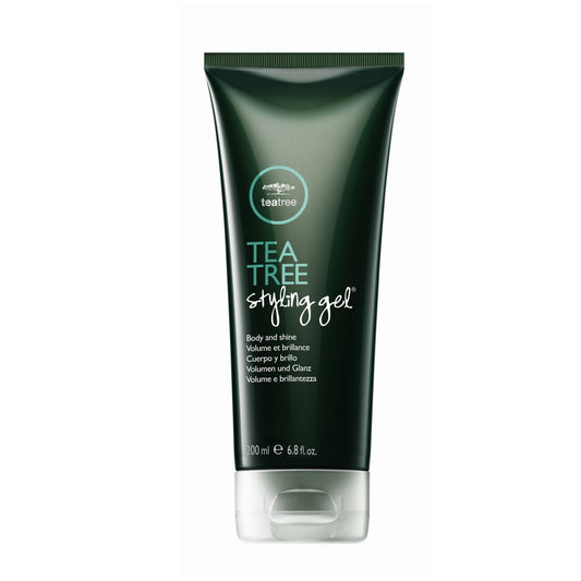 Paul Mitchell Tea Tree Styling Gel 150ml