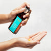 Moroccanoil Treatment Oil With A Pump 200ml