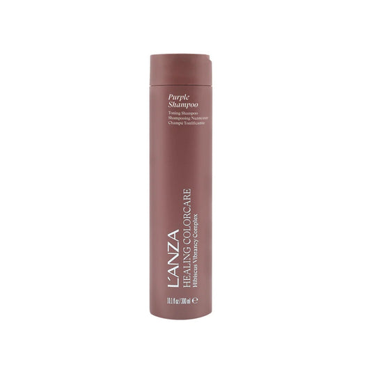 Lanza Healing Colour Care Purple Shampoo 300ml