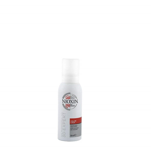 Nioxin Color Lock Treatment 150ml (Last of Range)
