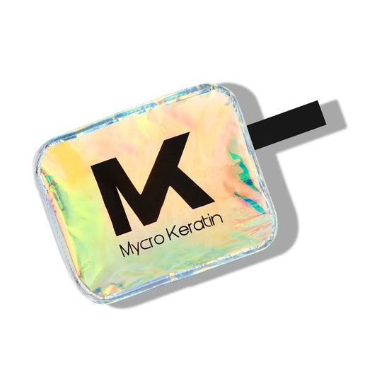 Mycro Keratin Holographic Bag